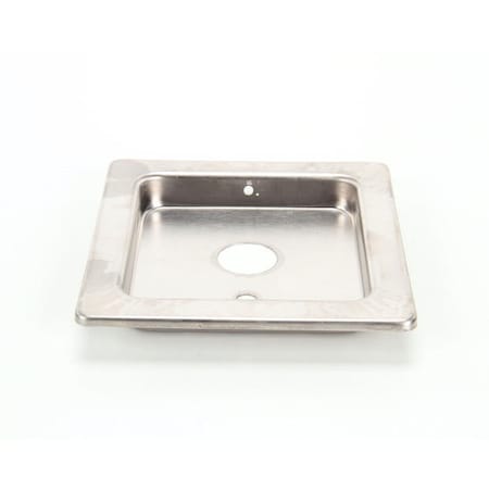 Wells Front/Control Panel I7-Z12221
